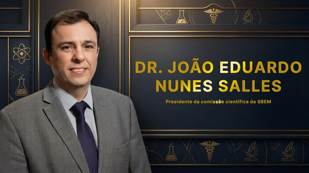 Dr. João Eduardo - Depoimento